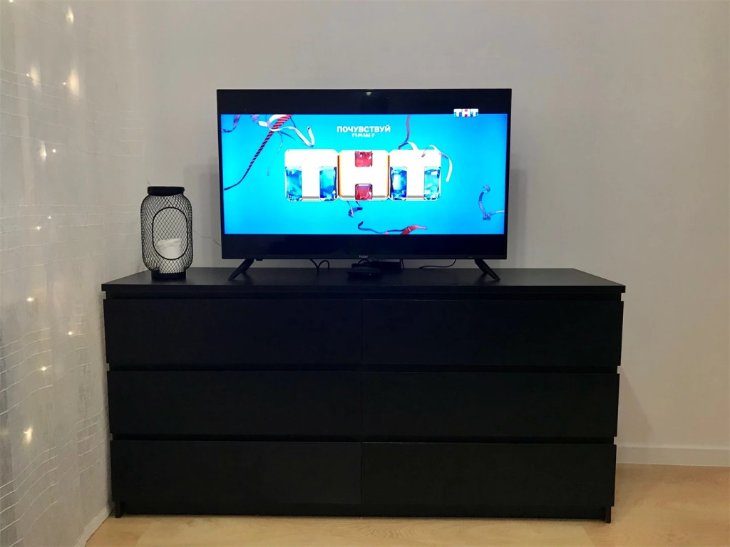 Apartamenty u Zamkovogo pruda