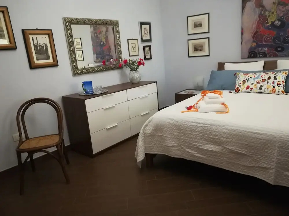 La magnolia B&B