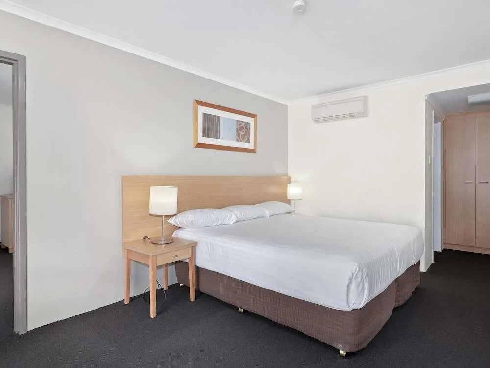 Ibis Styles Canberra Eaglehawk