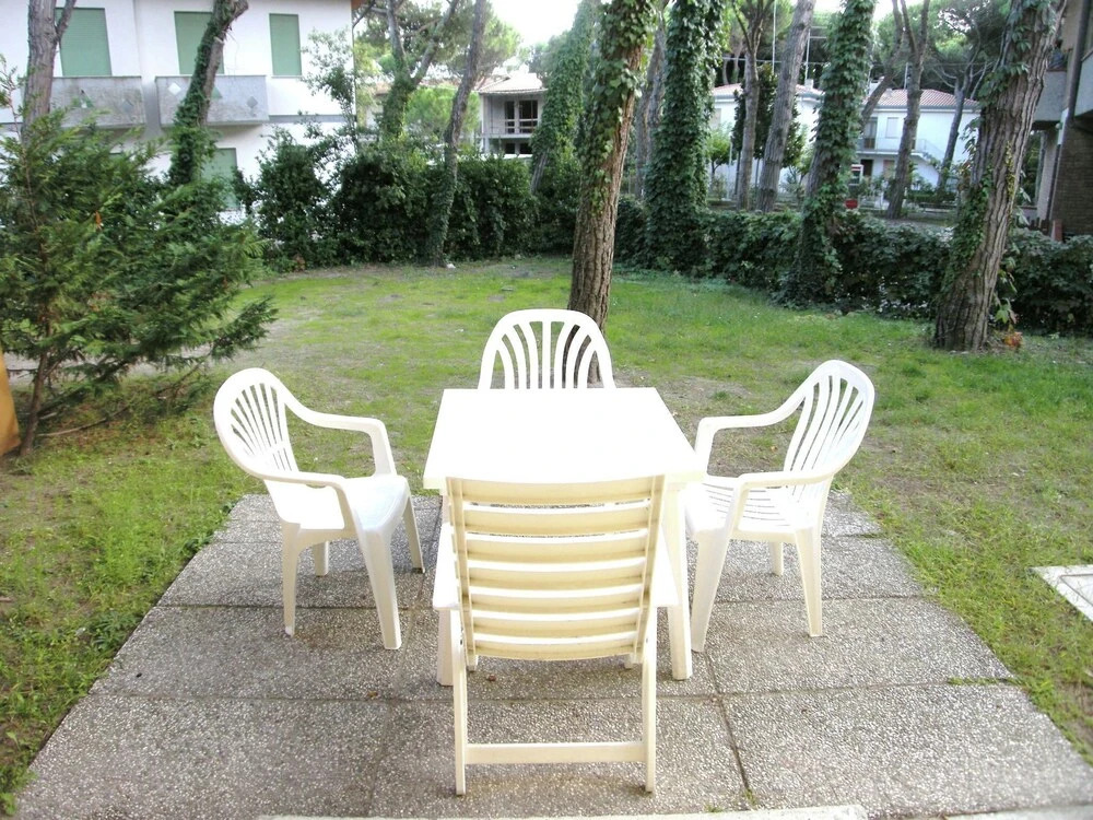 Sundrenched Holiday House,250 M Far From the Beach in Rosolina Mare, Near Venice