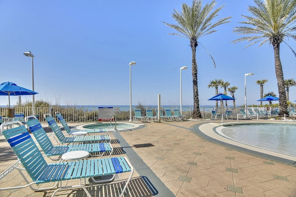 Boardwalk Beach Resort by Book That Condo