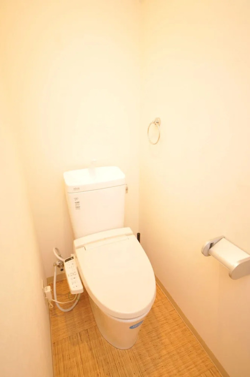 Maison Milano Nakatsu Room 401