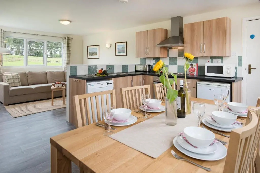 Brown Rigg Guest Rooms
