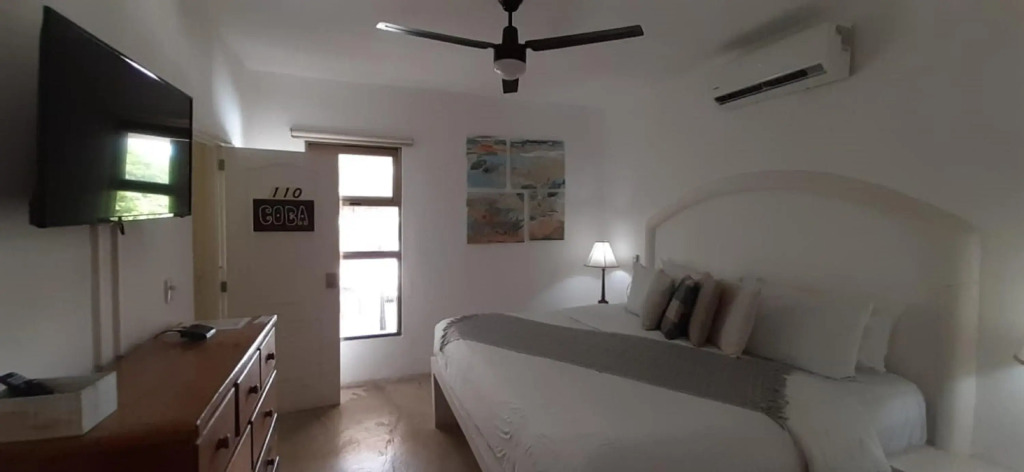 Hotel Casa Kopal