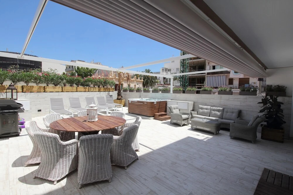 Sitges Centre Mediterranean Apartments 5