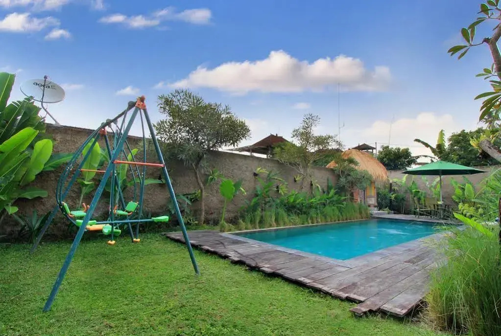 Rumah Tyang