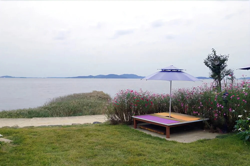 Ganghwa Coast Sugar Cube Pension