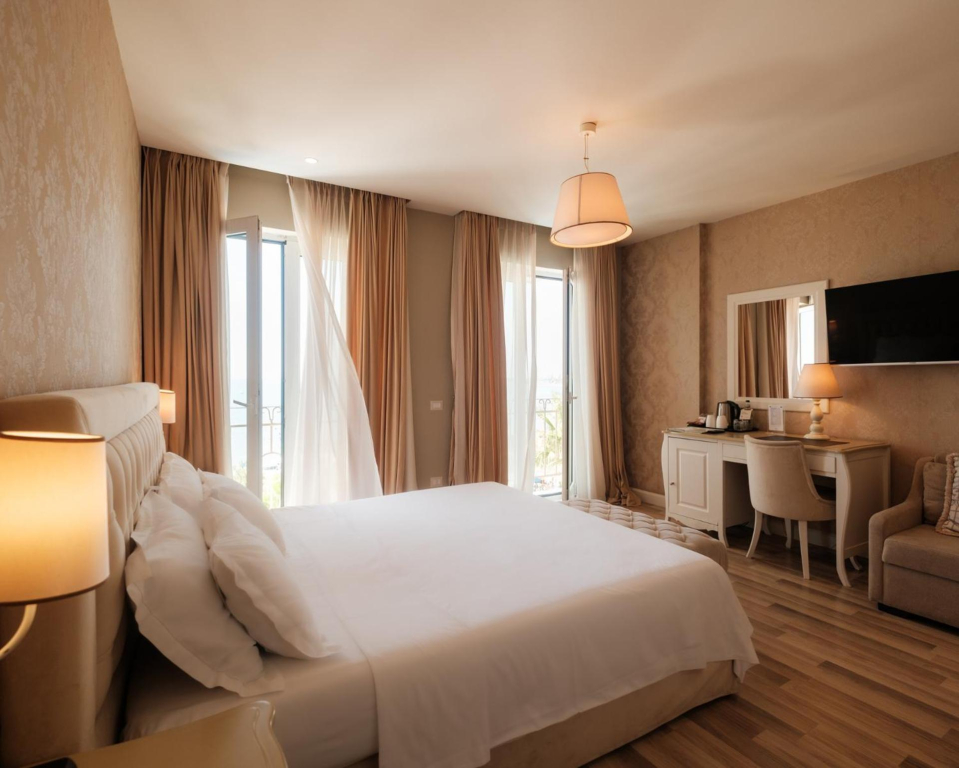 Palace Hotel & SPA