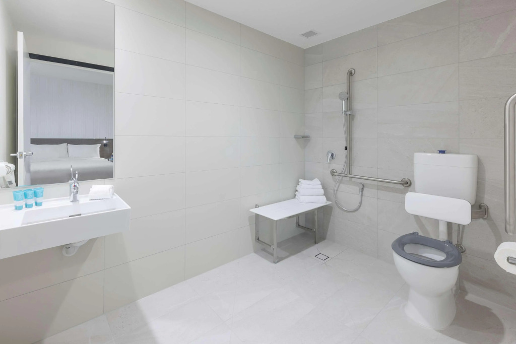 Best Western Queen Victoria Market Hotel