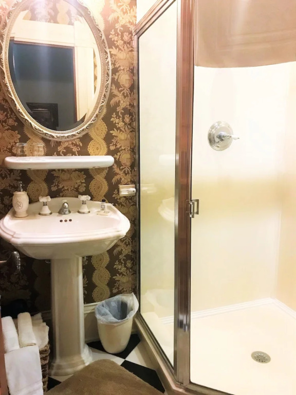 Rosemary Inn Bed & Breakfast