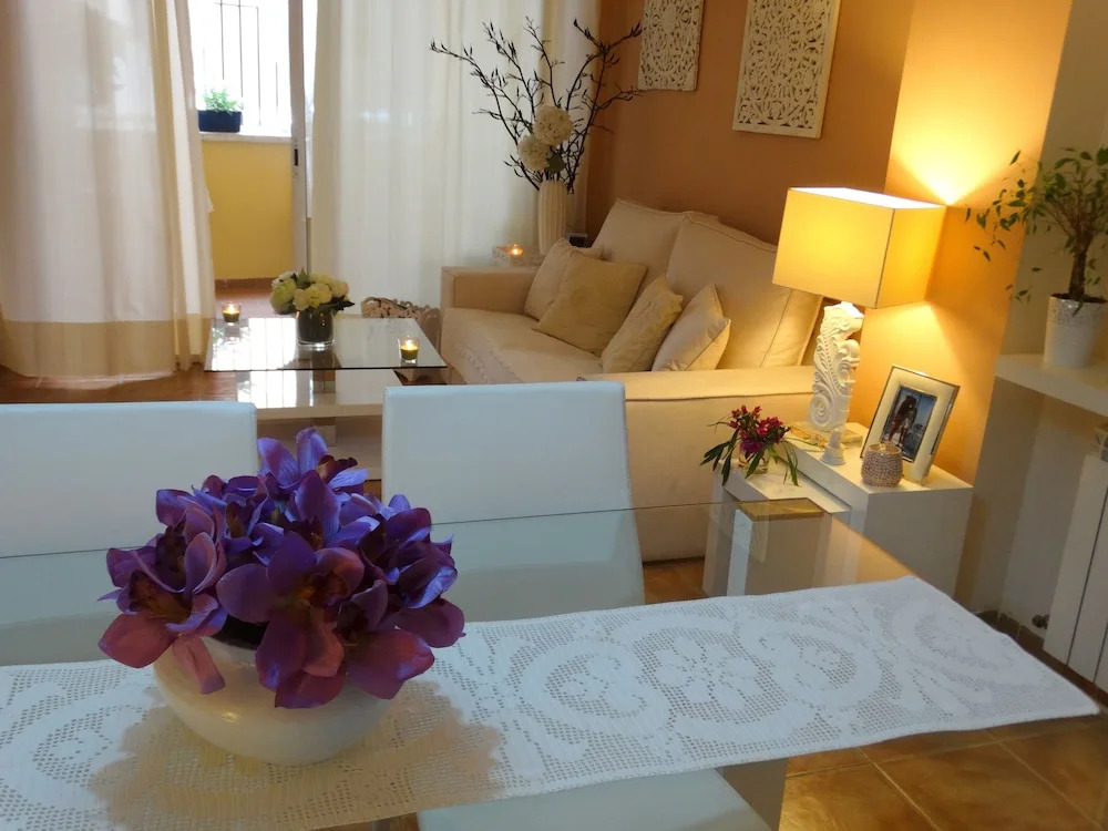 Bonito Apartamento con Wifi Gratuito