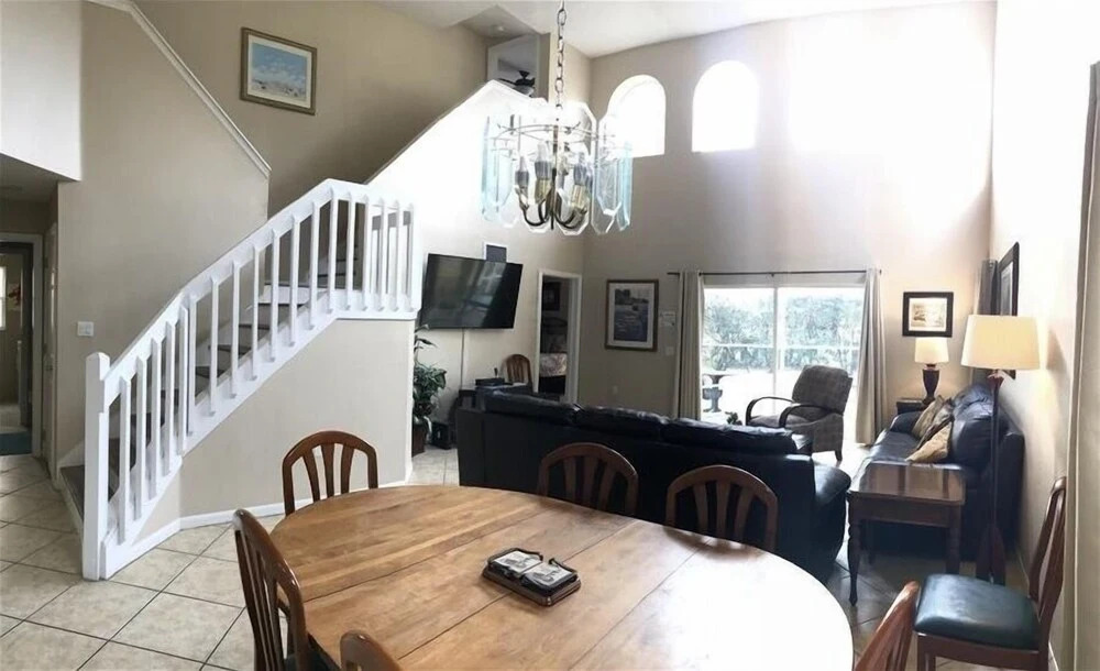 Disney Area Pool Home 44bh 6 Bedroom Home by Redawning