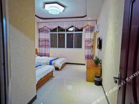 Zhu Xian Hotel