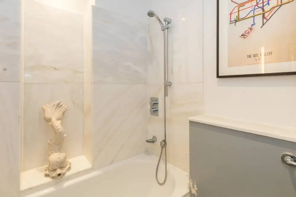 Chic Modern 1Bed in Camden Town close to the tube