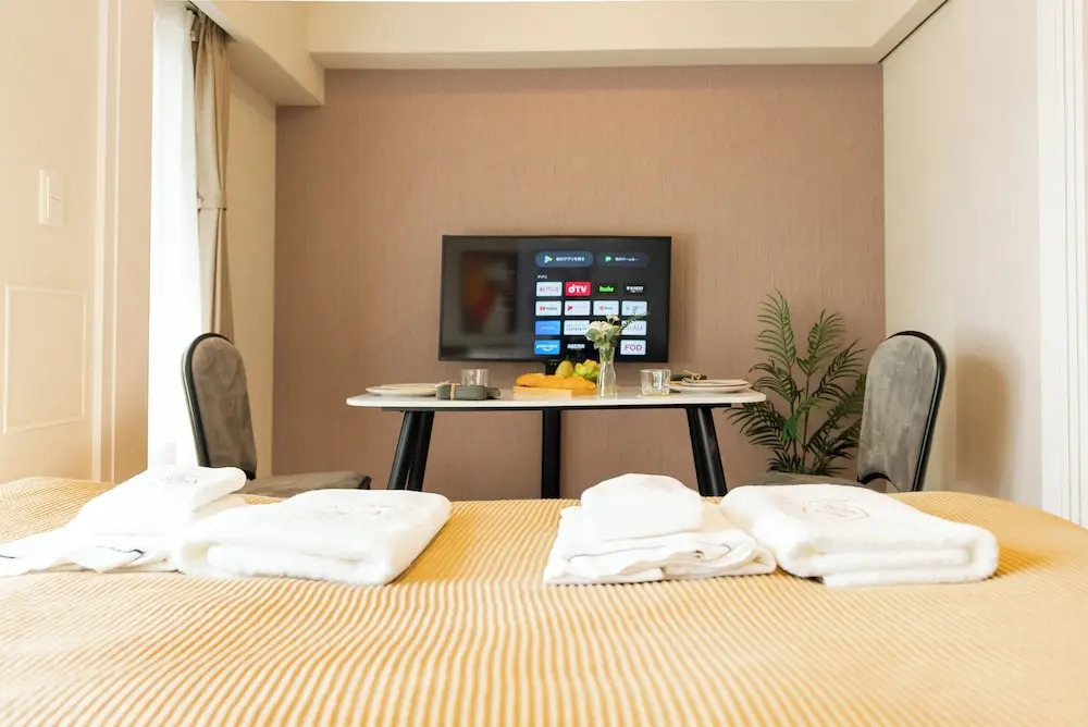 谷町君 HOTEL 日本橋47