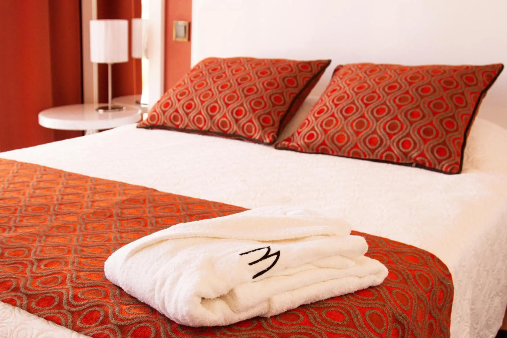 Hotel Miramar Sul