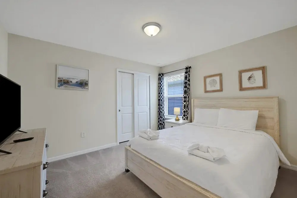 3931la-windsor Island Resort 6 Bedroom Home