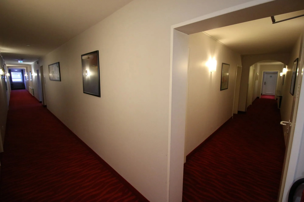 Hotel zum Adler - Superior