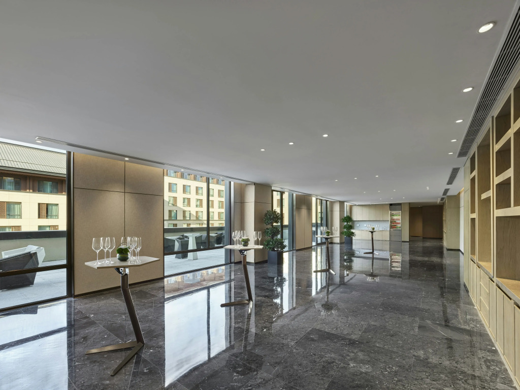 Doubletree By Hilton Beijing Badaling