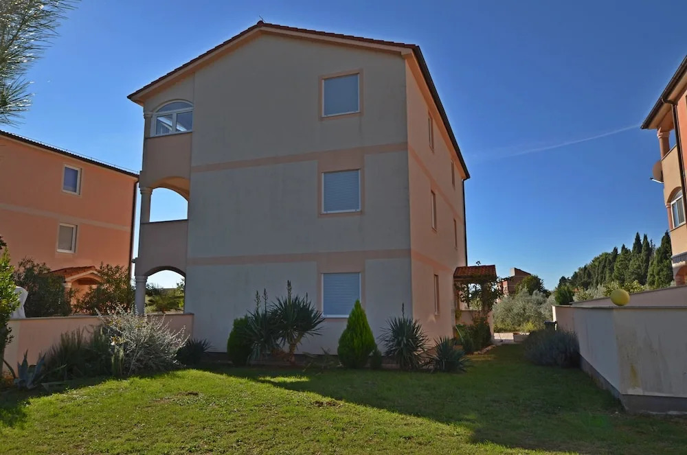 Apartment Marija