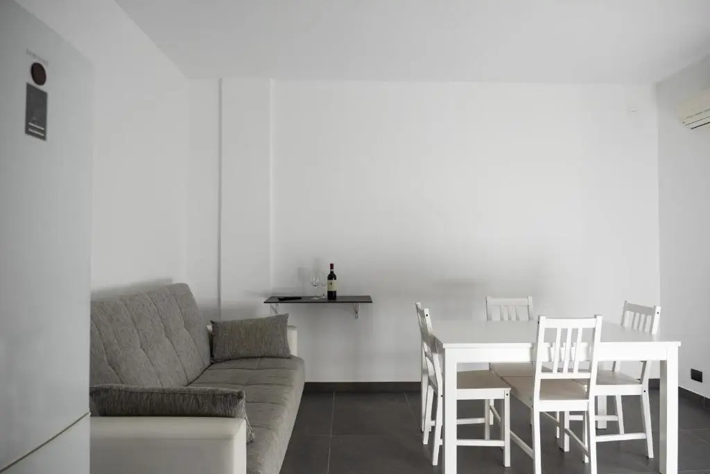 Casa al mare - Puglia Mia Apartments