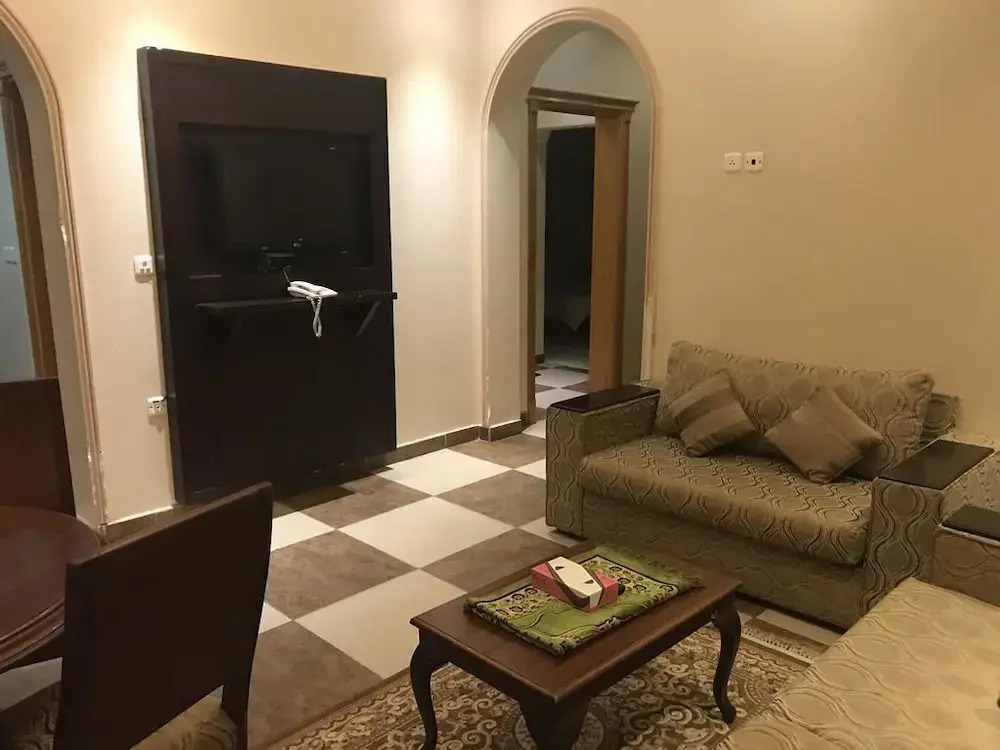 Dar Ajwaa Funished Units 1