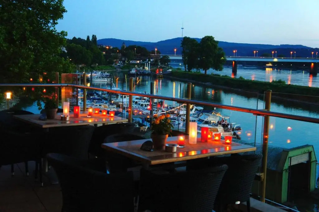DIEHLs Hotel