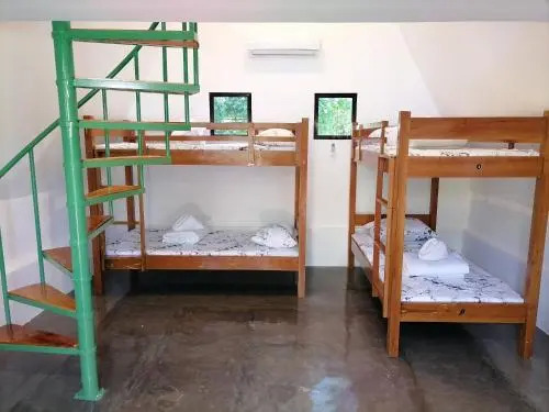 Glamping Alona
