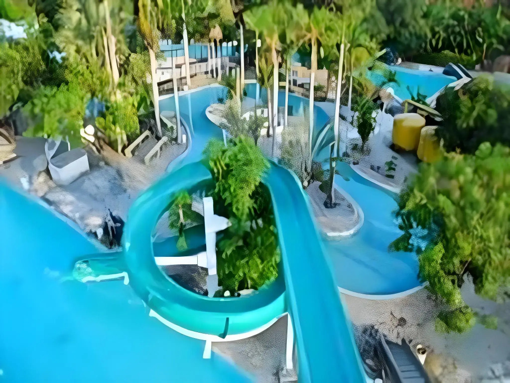Hotel Apita Cirebon