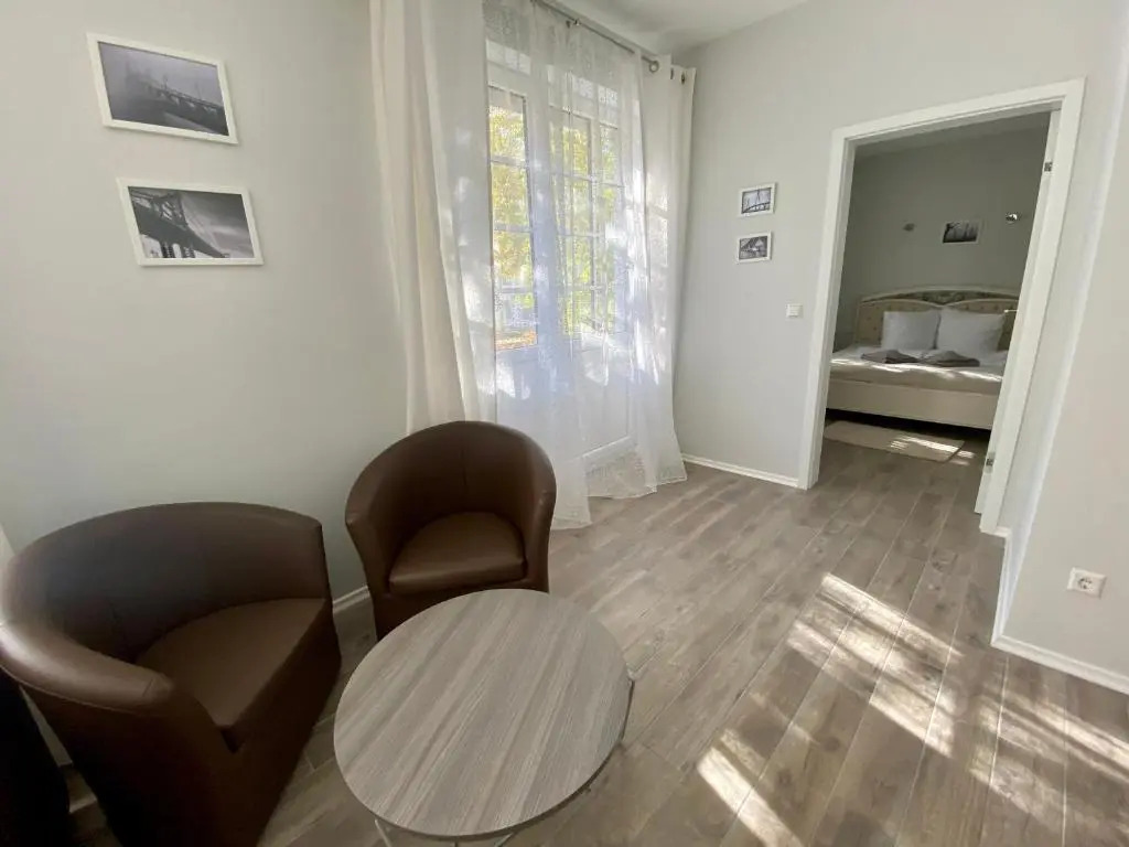 Villa Luttwitz