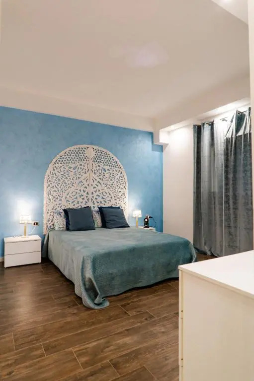 Resort Villa La Perla Sul Mare