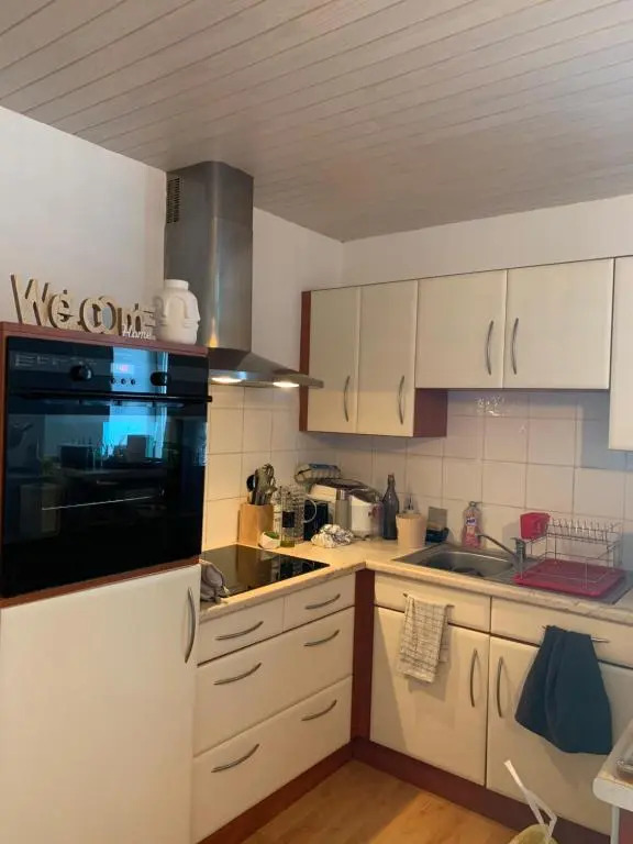 APPARTEMENT T3 CENTRE Concarneau