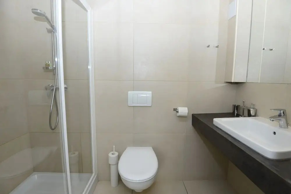 Galeria Rooms