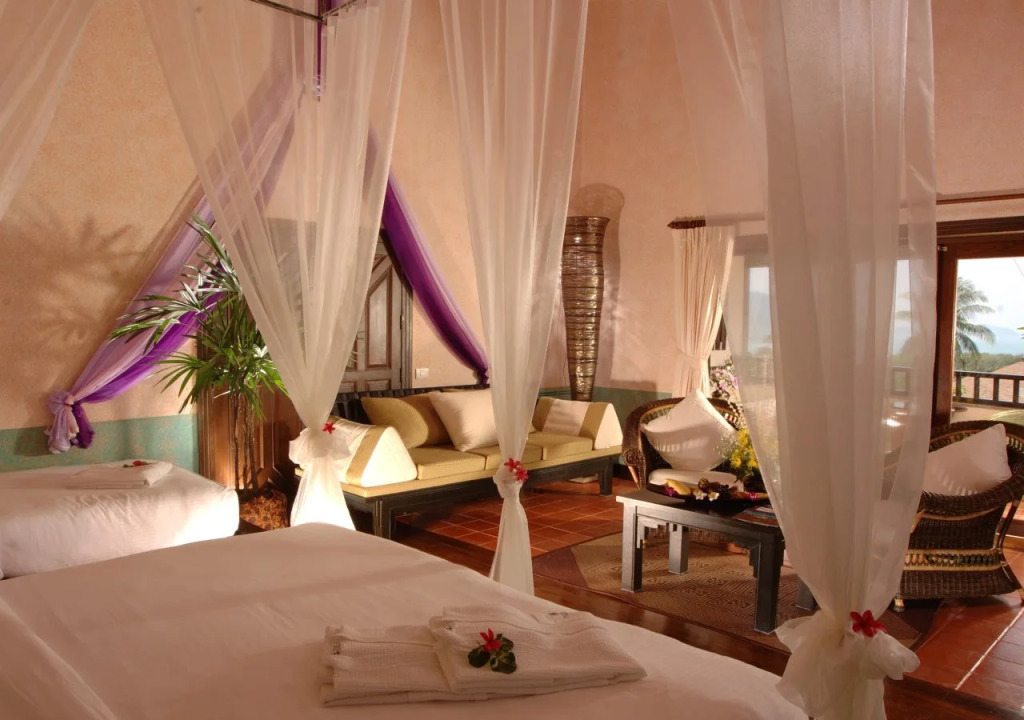 Mangosteen Ayurveda & Wellness Resort - SHA Plus