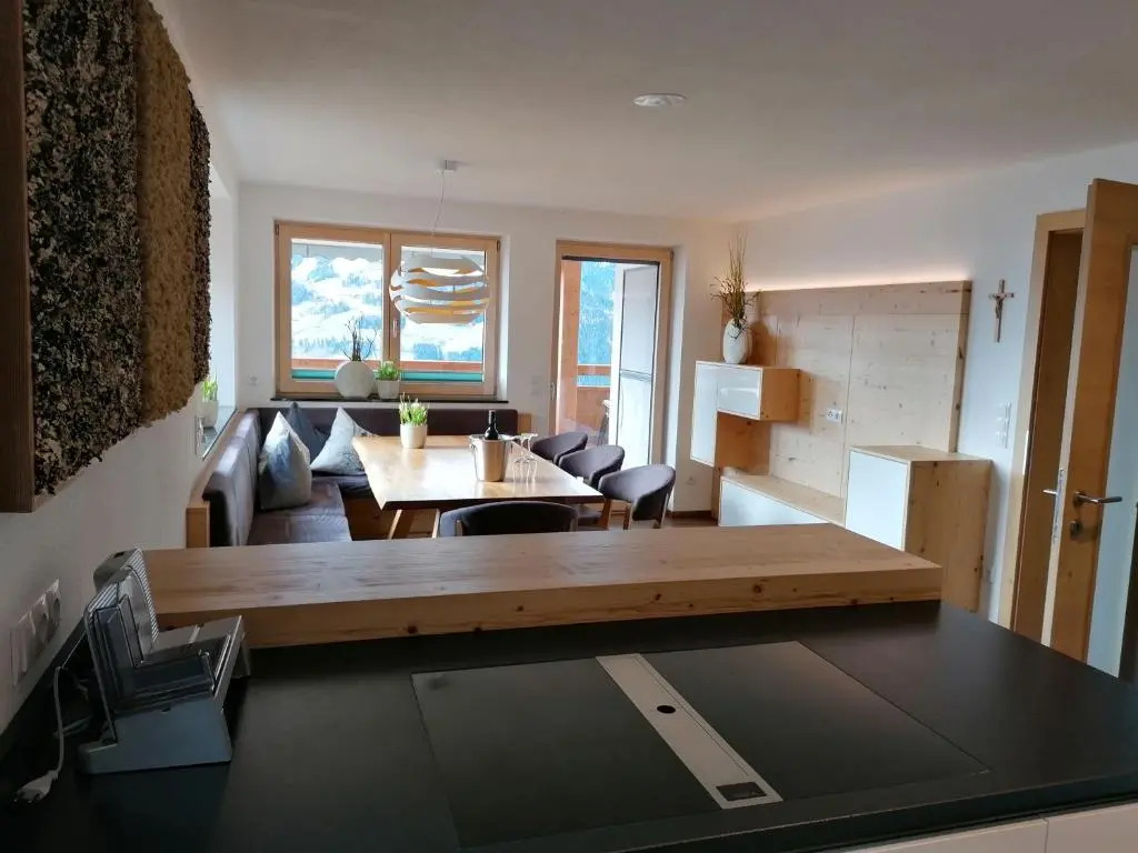 Ferienwohnung La-Wurm