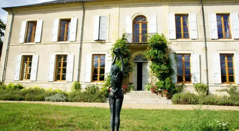 Chateau Charly