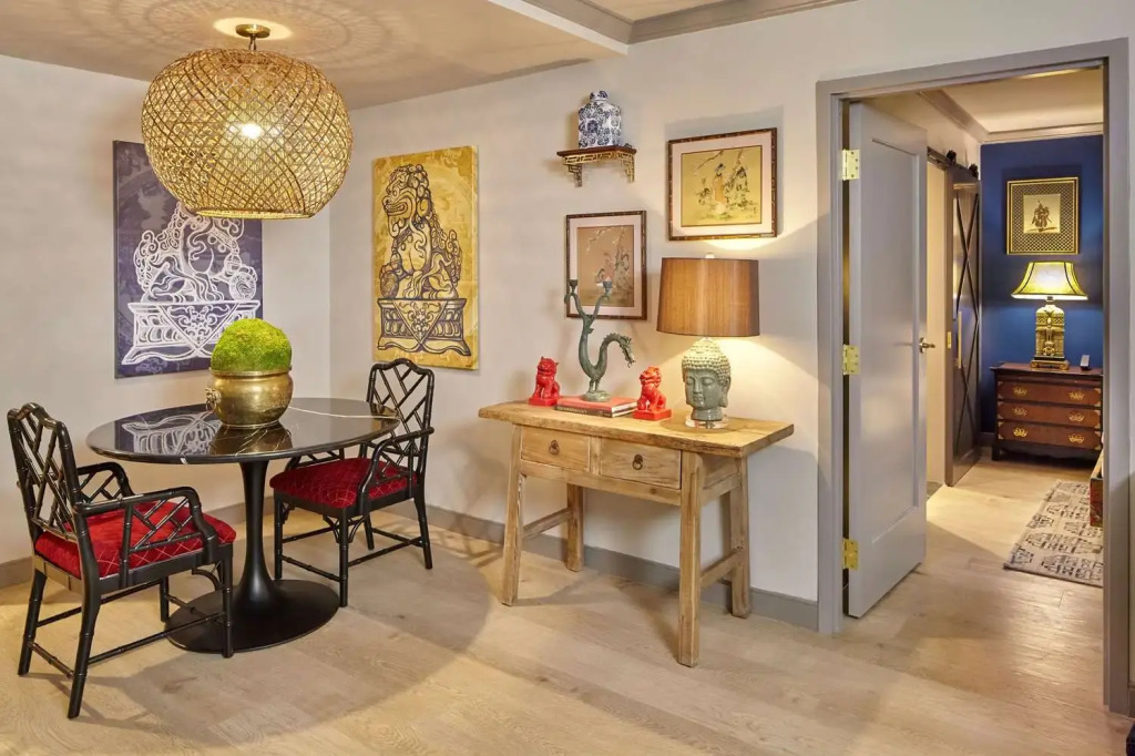 The Burgess Hotel, Atlanta, a Tribute Portfolio Hotel