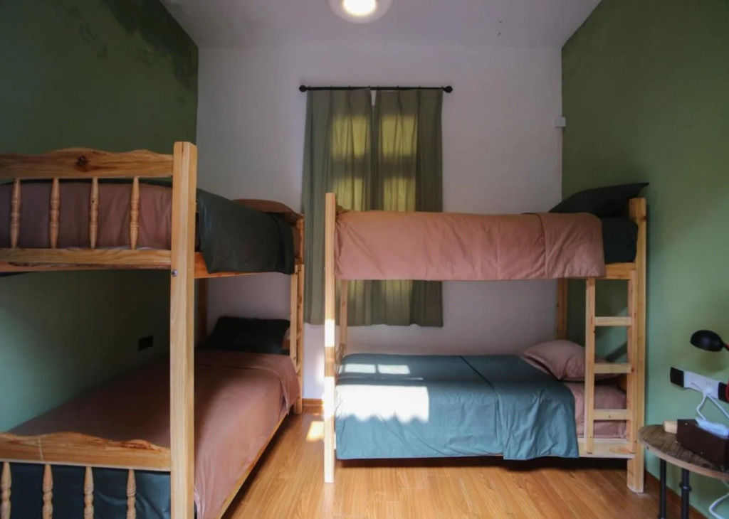 Xiamen Gulangyu Chun Si Di Hostel