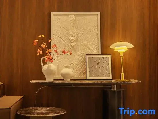 Atour S Hotel Hefei Innovation Industrial Park Wangjiang West Road