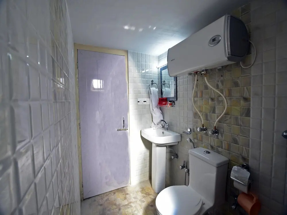 OYO 3128 Hotel Panorama