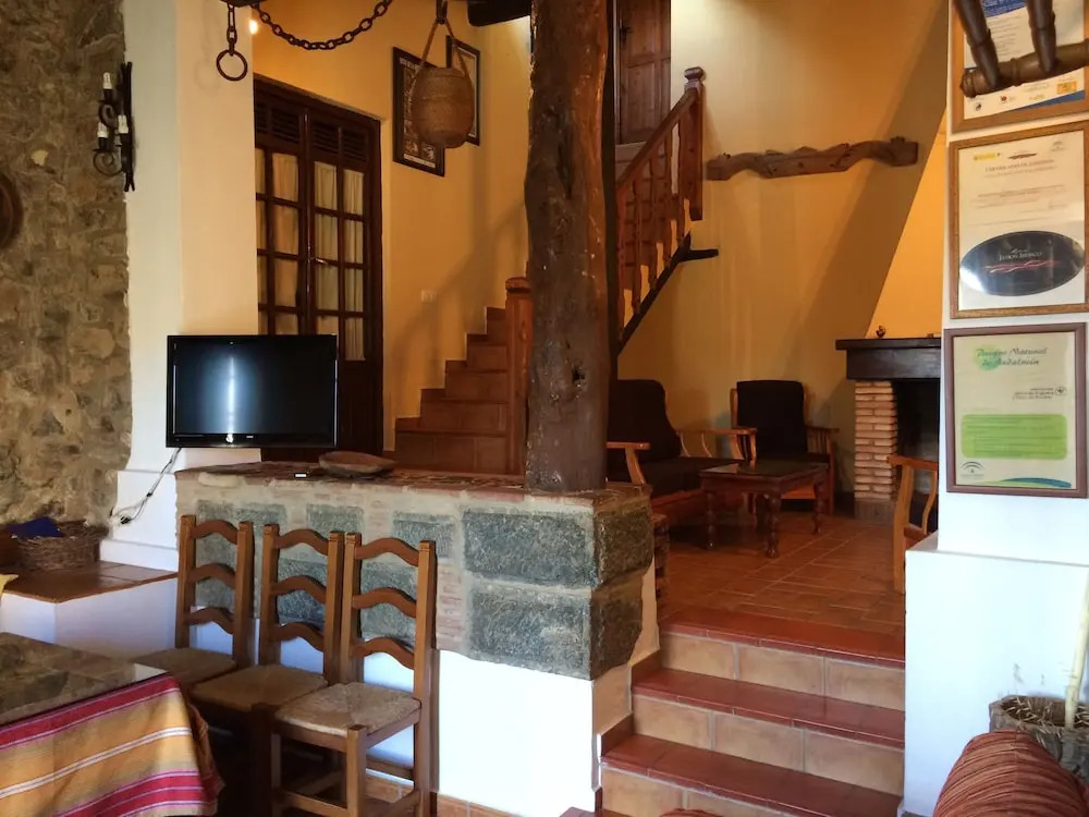 Casas Rurales Finca El Tornero