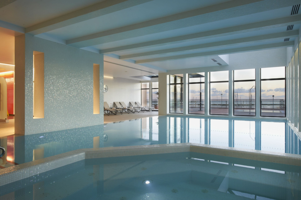 Real Marina Hotel & Spa