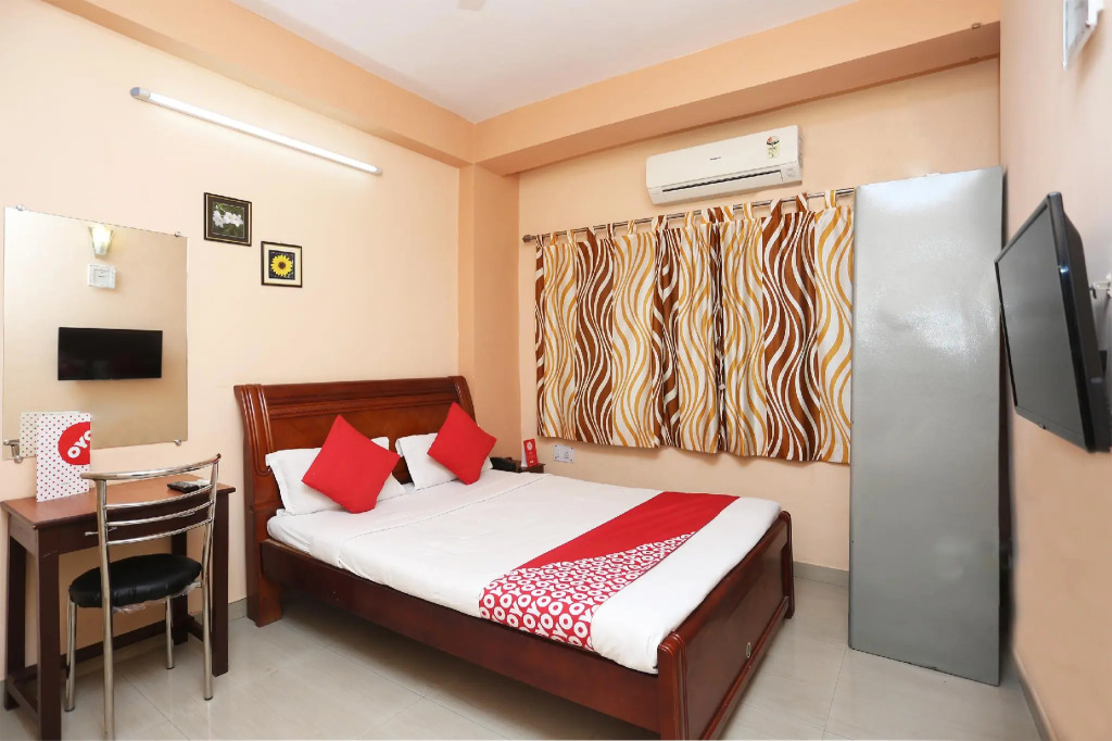 OYO Flagship 8999 Rajarhat