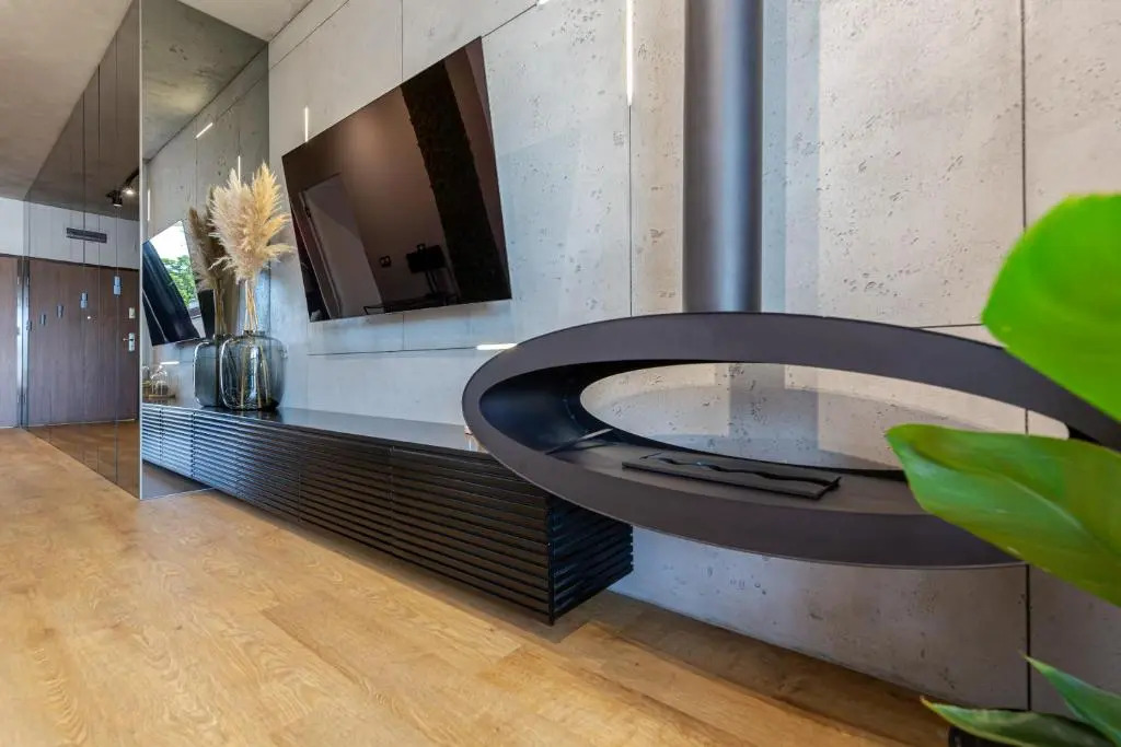 Apartament Sady # 110
