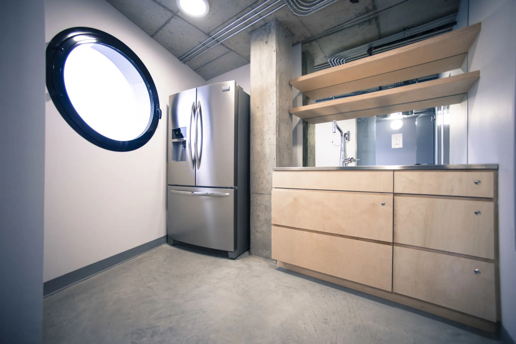 Boxotel Montreal