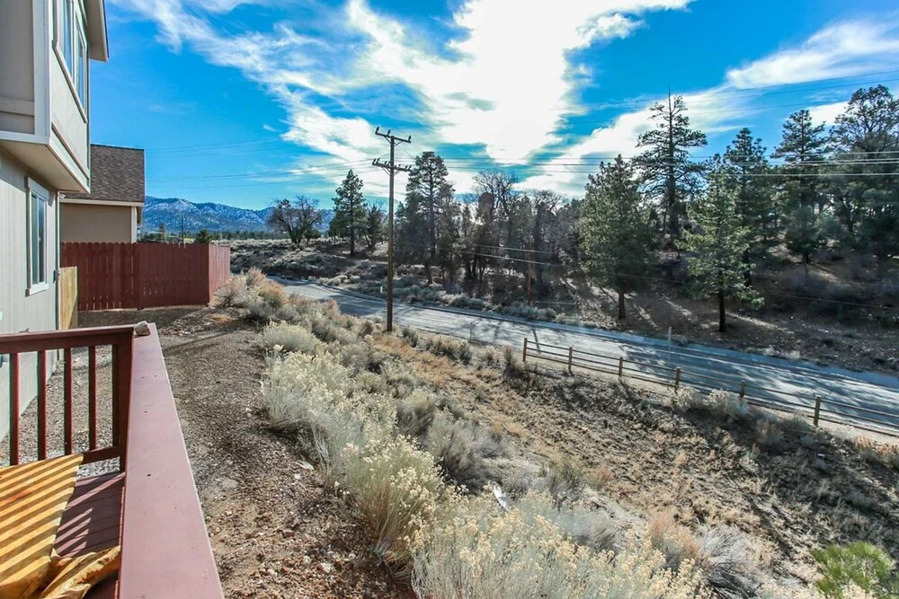 Maple Ridge View-1798 by Big Bear Vacations
