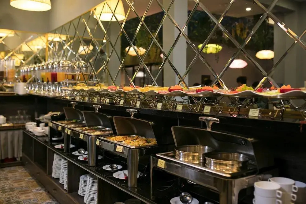 Bendecir Hotel & Spa