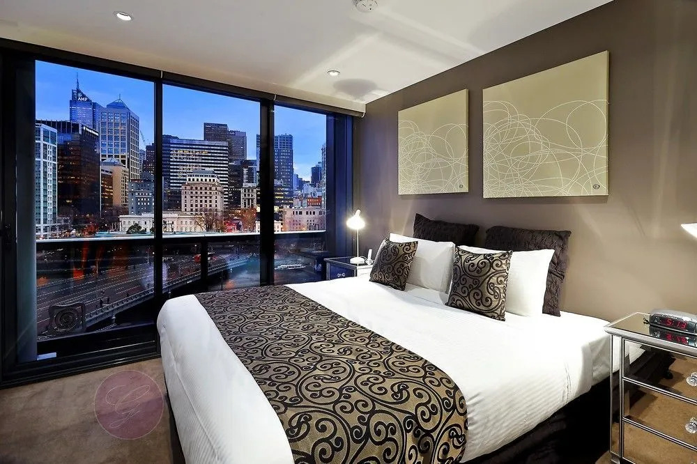 Melbourne Luxury Collection