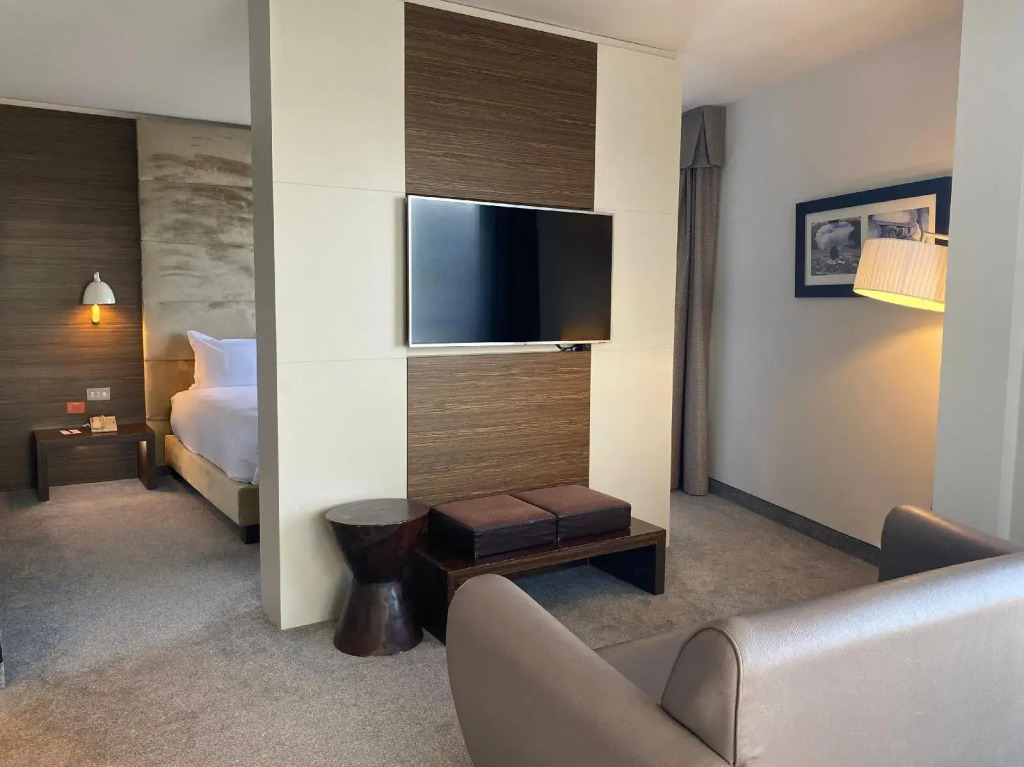 Absolute Hotel Limerick