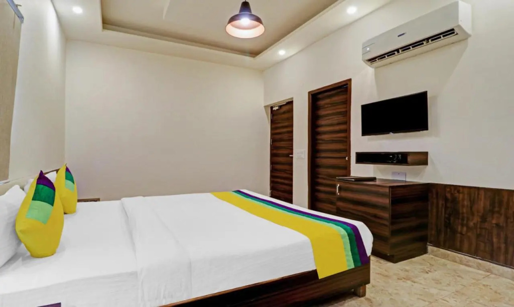 Itsy Hotels Jashan